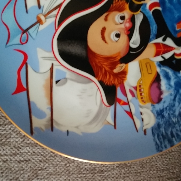 Captain Freddie by Red Skelton - Picture 10 of 12